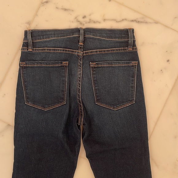 FRAME Forever Karlie tall skinny jeans - Picture 6 of 6